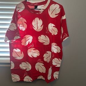 Oversized Disney Lilo & Stitch